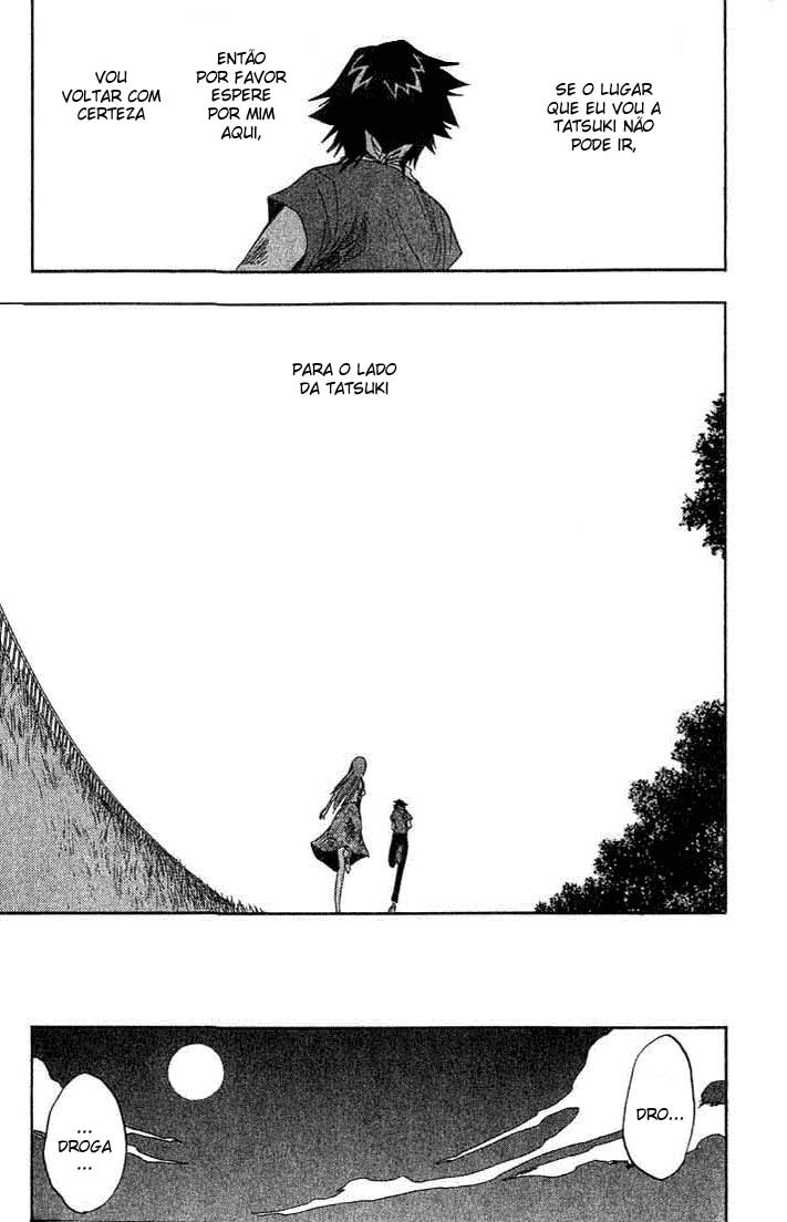 Bleach Capítulo 68 Página 17