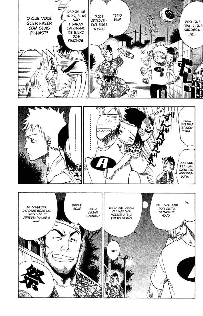 Bleach Capítulo 68 Página 18