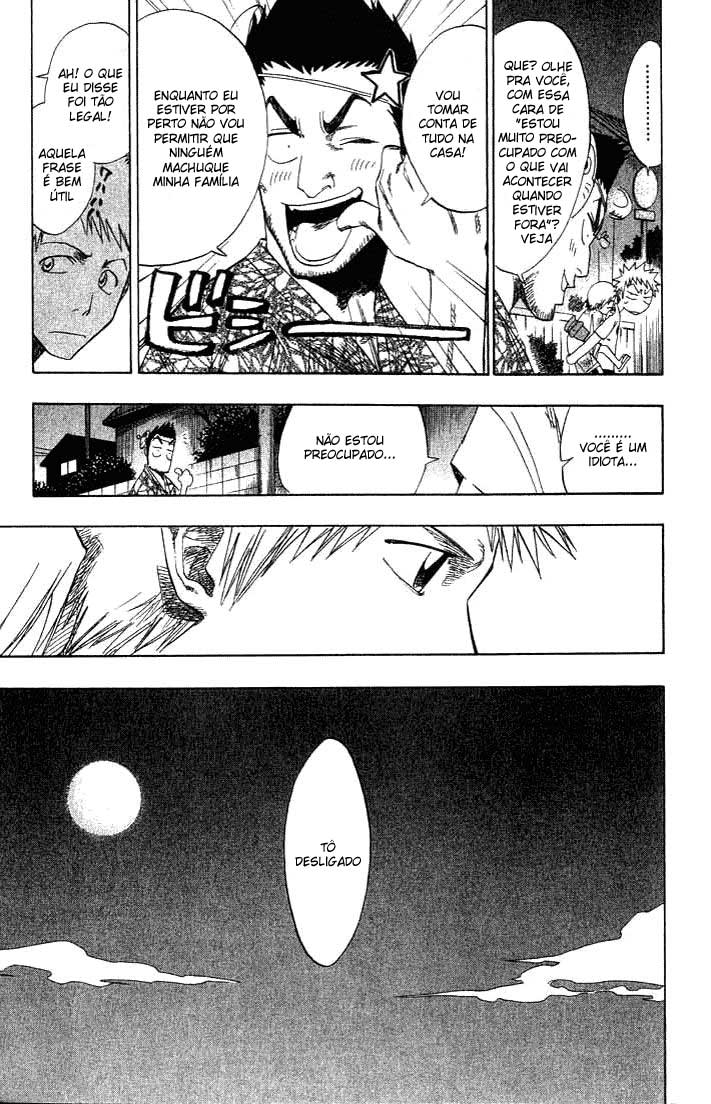 Bleach Capítulo 68 Página 19