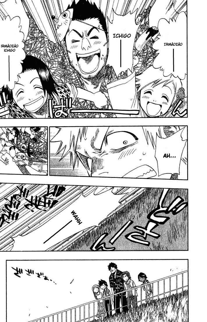 Bleach Capítulo 68 Página 9