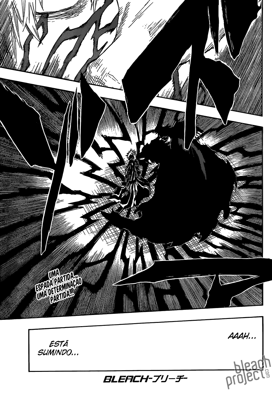 Bleach Capítulo 680 Página 3