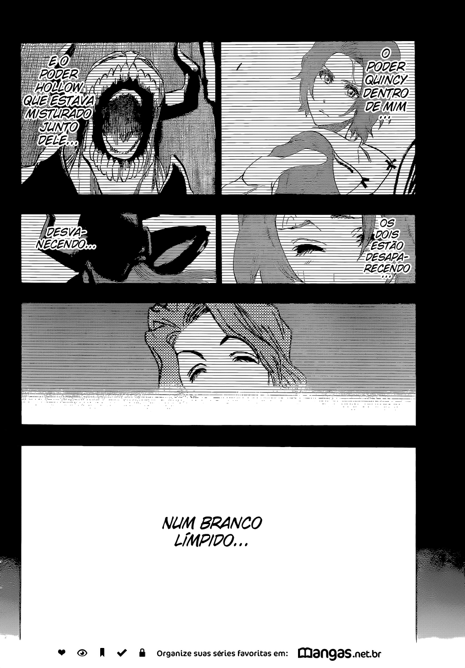 Bleach Capítulo 680 Página 4