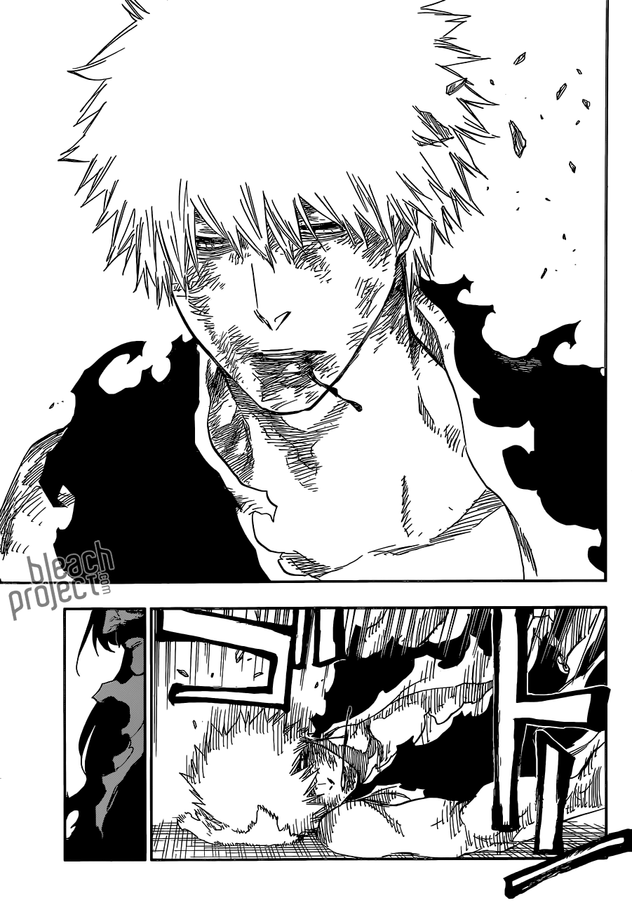 Bleach Capítulo 680 Página 5