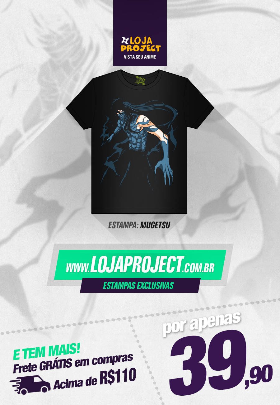 Bleach Capítulo 685 Página 20