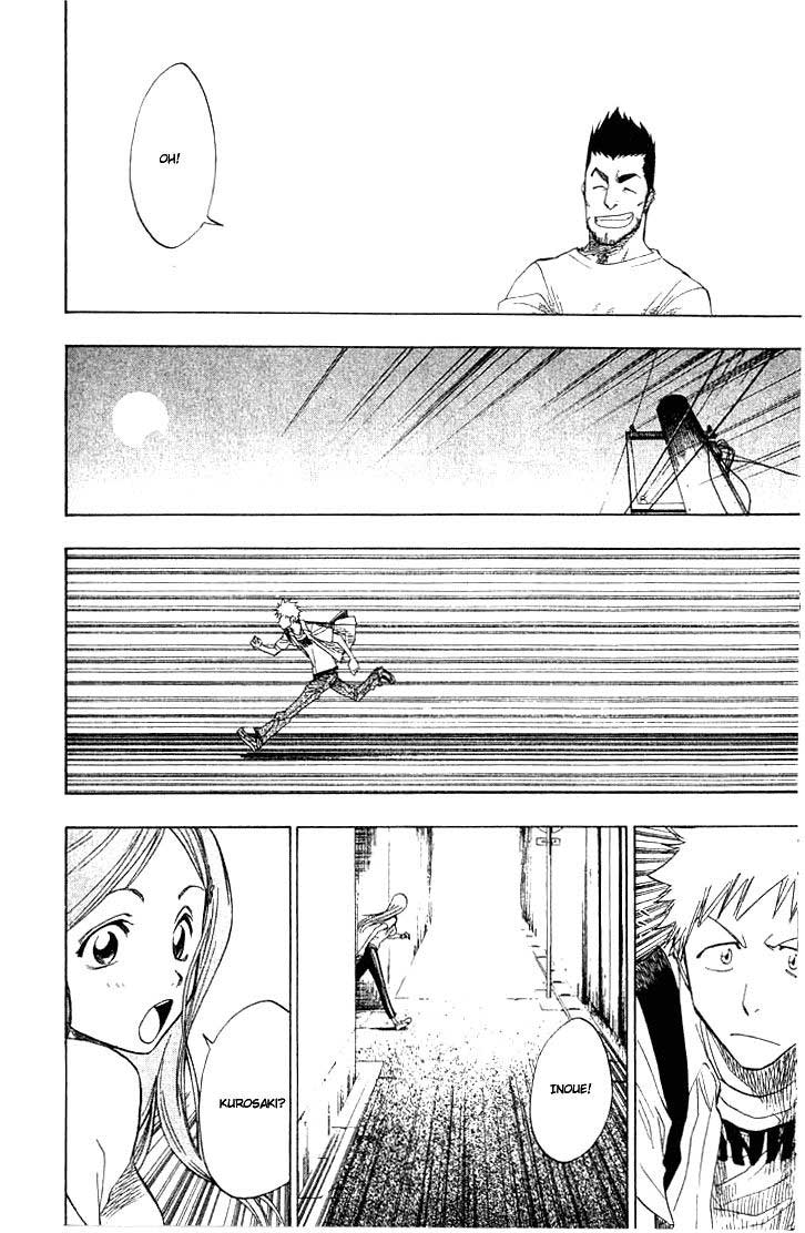 Bleach Capítulo 69 Página 14