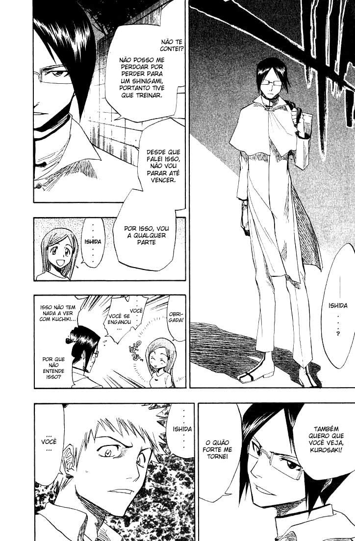 Bleach Capítulo 69 Página 18