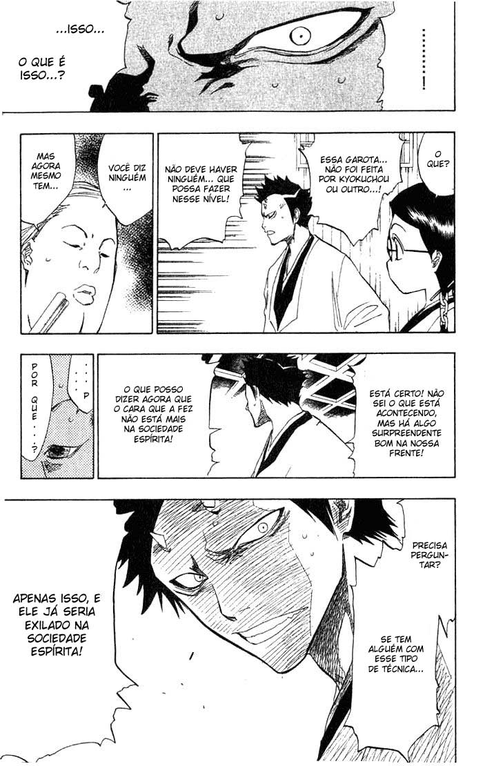 Bleach Capítulo 69 Página 5