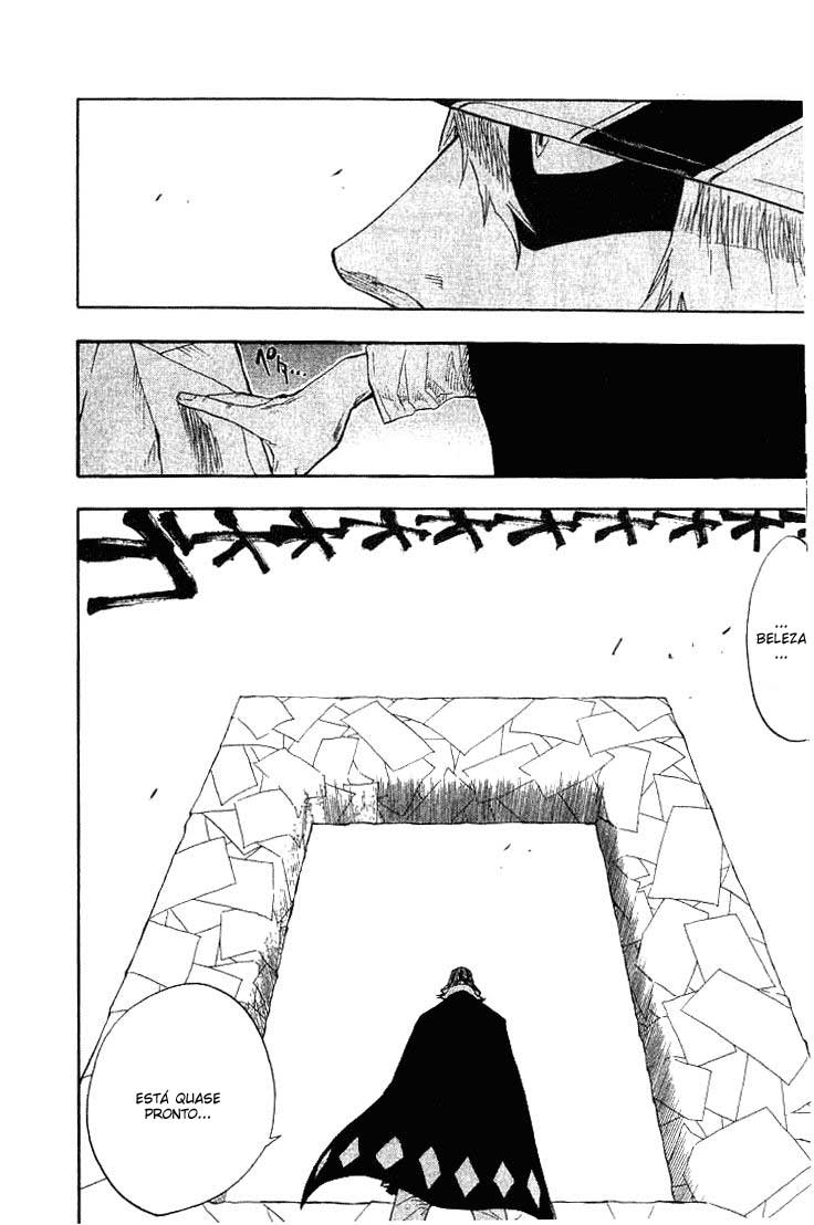 Bleach Capítulo 69 Página 6