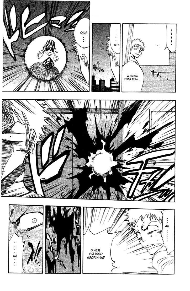 Bleach Capítulo 69 Página 9