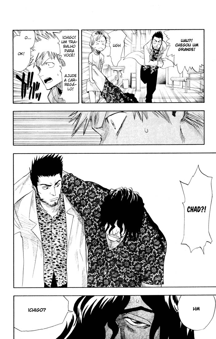 Bleach Capítulo 7 Página 19
