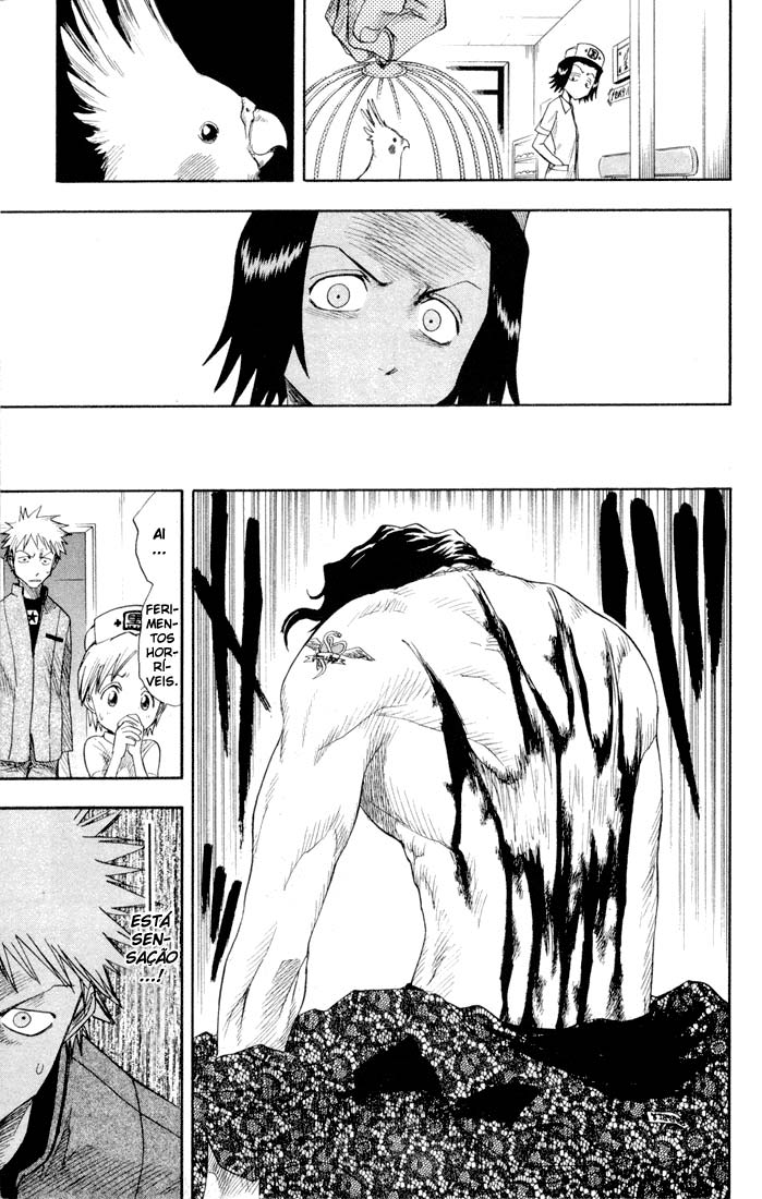 Bleach Capítulo 7 Página 20