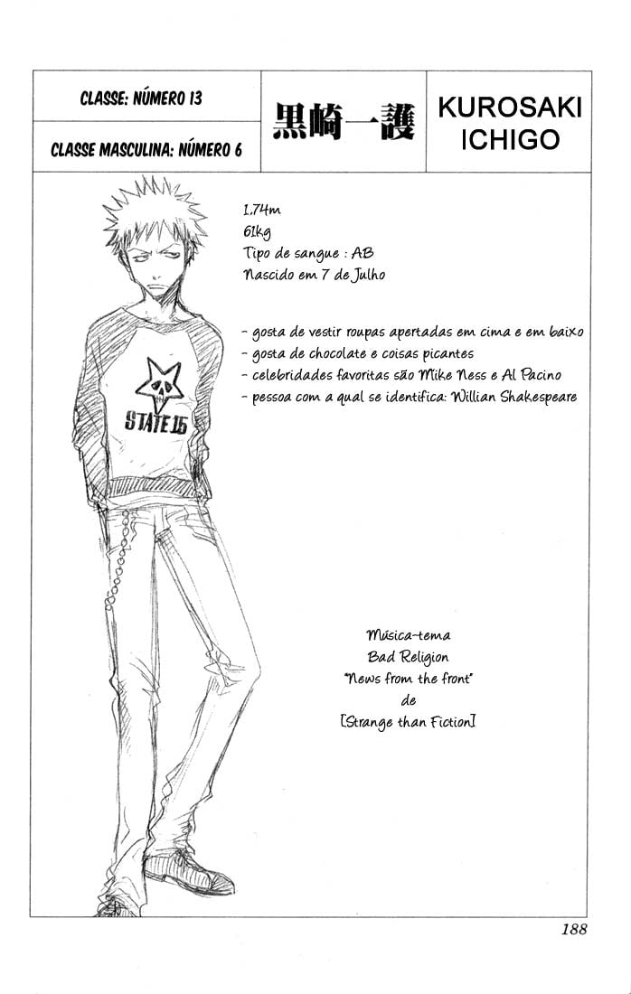 Bleach Capítulo 7 Página 23