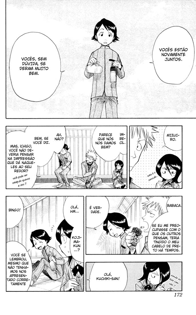 Bleach Capítulo 7 Página 7