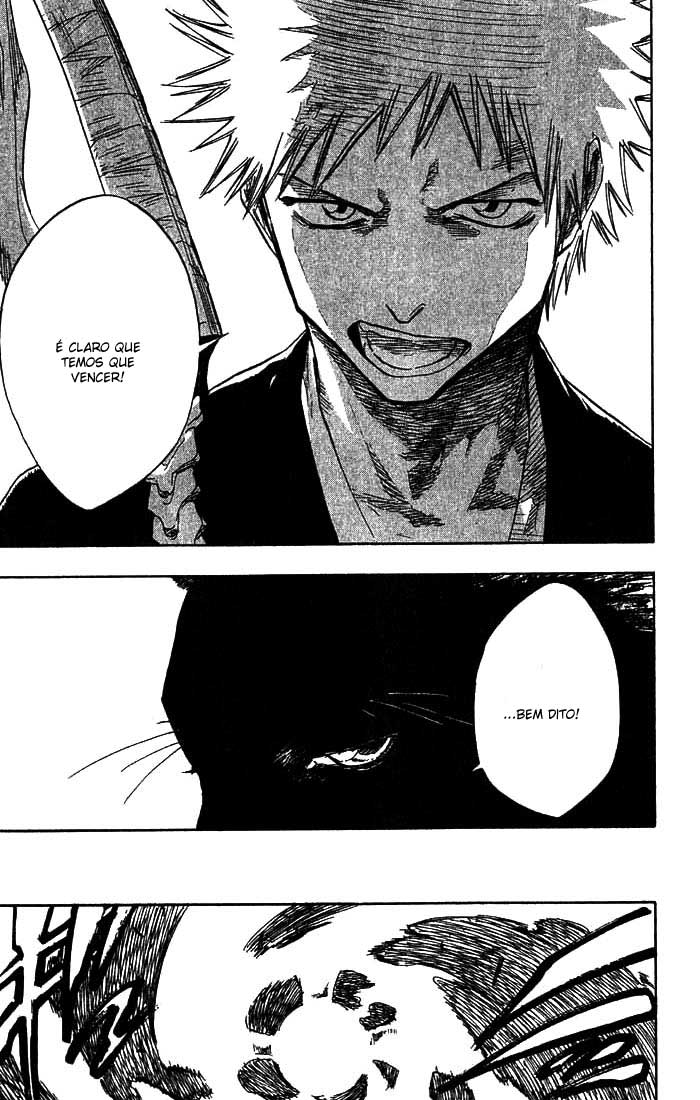 Bleach Capítulo 70 Página 12