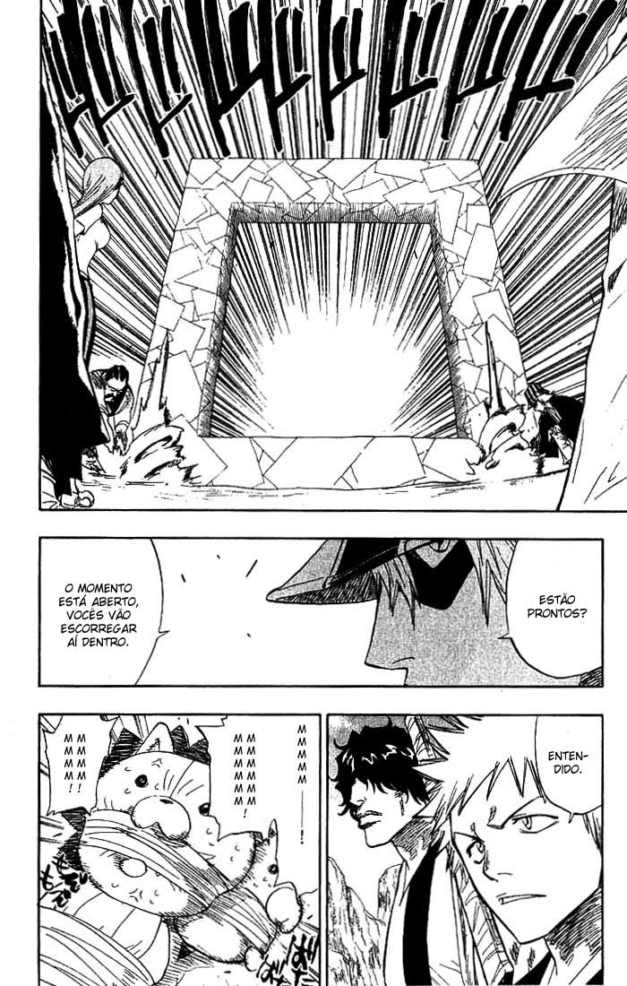 Bleach Capítulo 70 Página 13