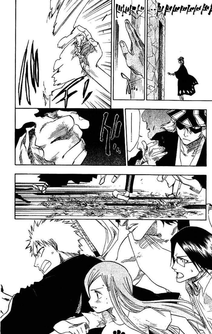 Bleach Capítulo 70 Página 16