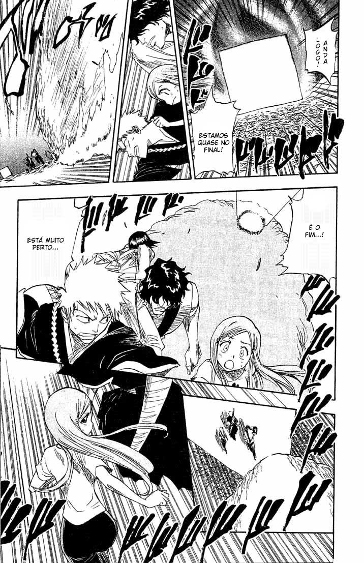 Bleach Capítulo 71 Página 13