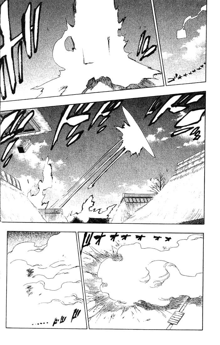Bleach Capítulo 71 Página 15