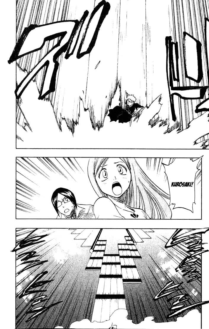 Bleach Capítulo 71 Página 20