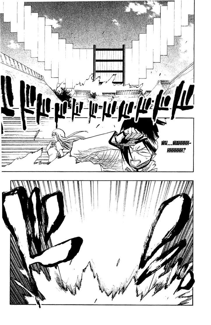 Bleach Capítulo 71 Página 21