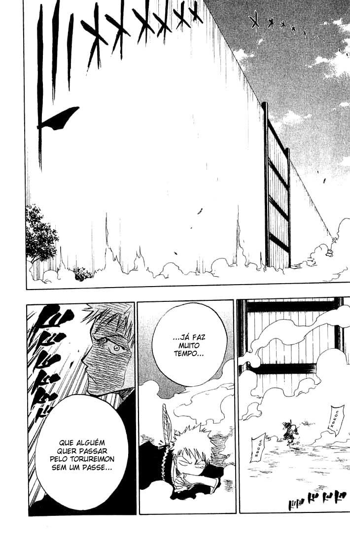 Bleach Capítulo 71 Página 22