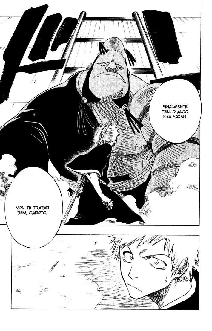 Bleach Capítulo 71 Página 23