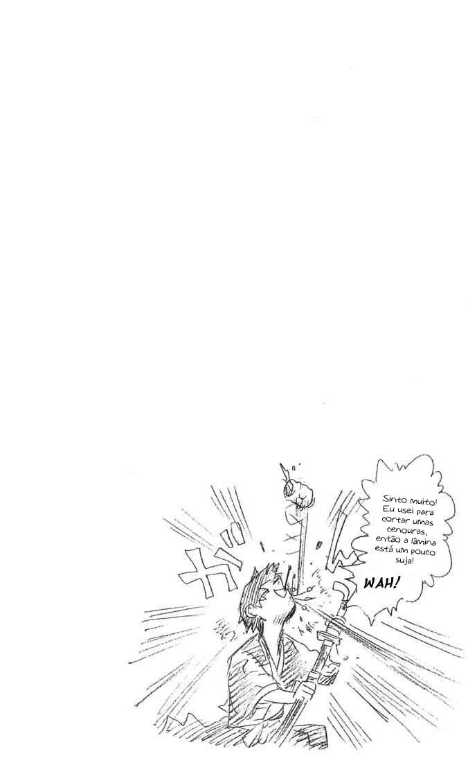 Bleach Capítulo 71 Página 24