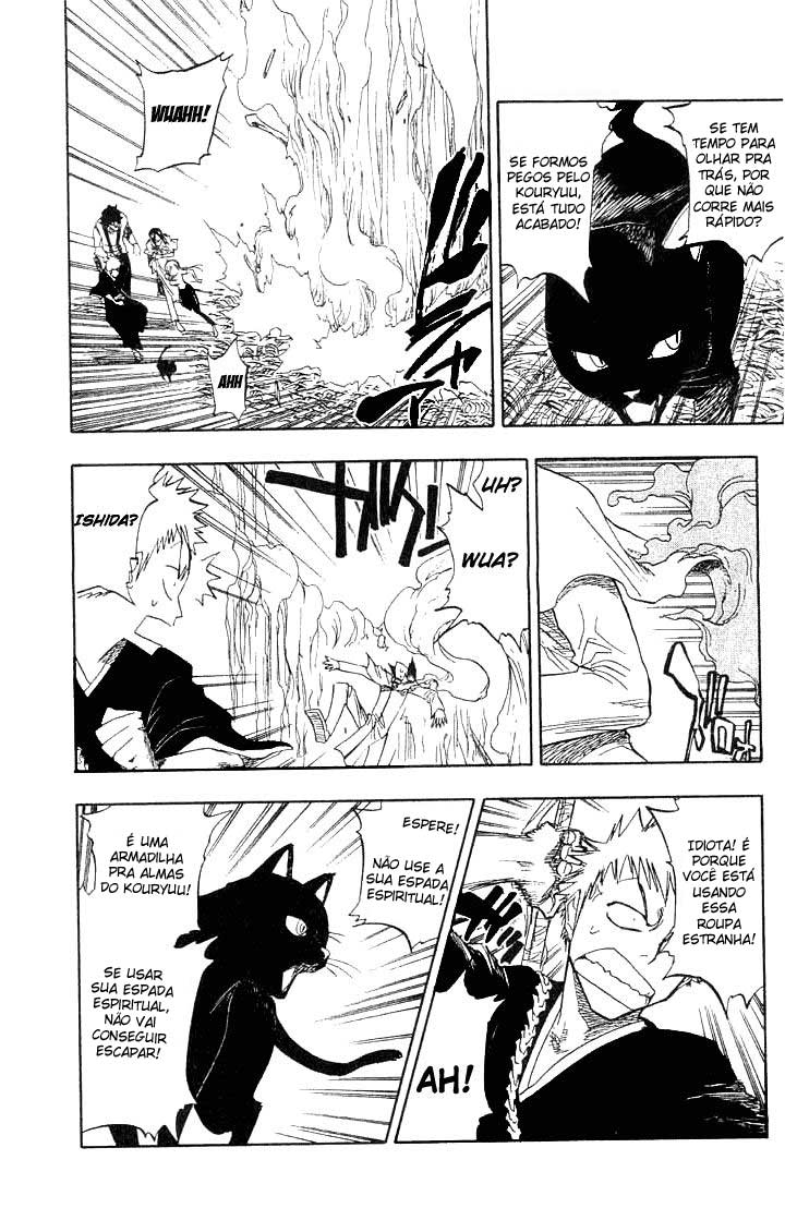 Bleach Capítulo 71 Página 8