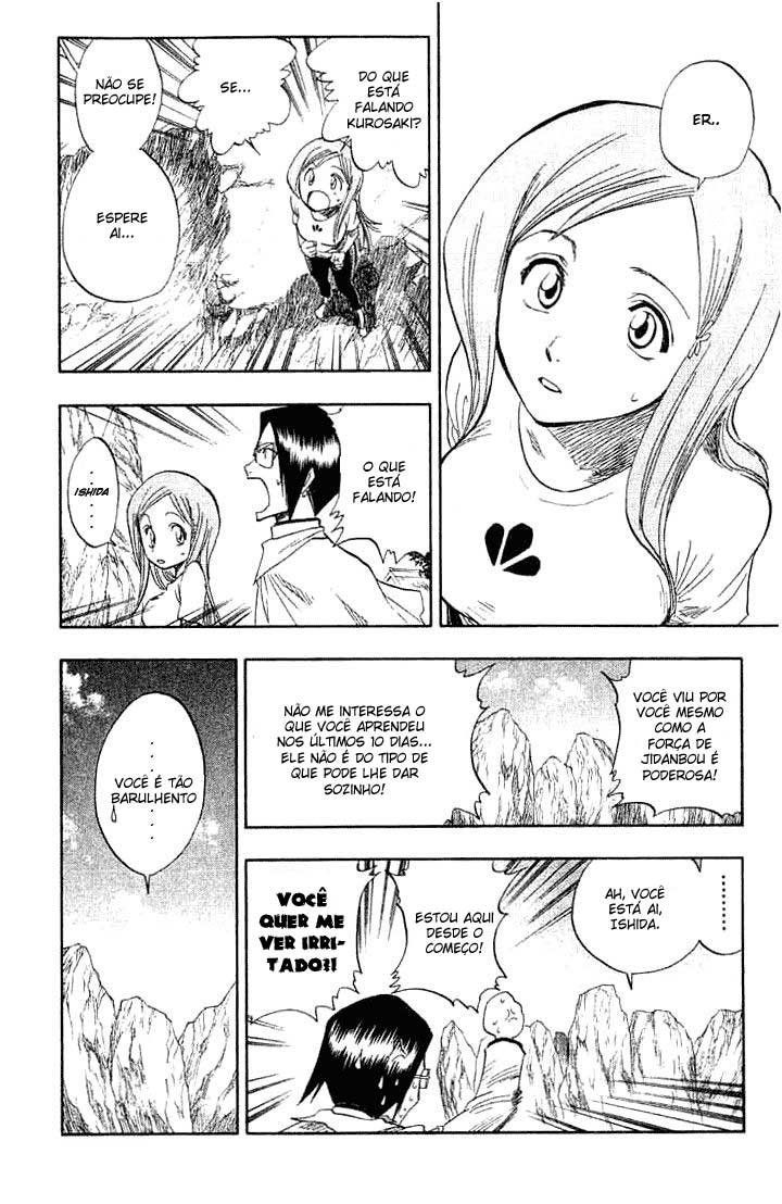 Bleach Capítulo 72 Página 12