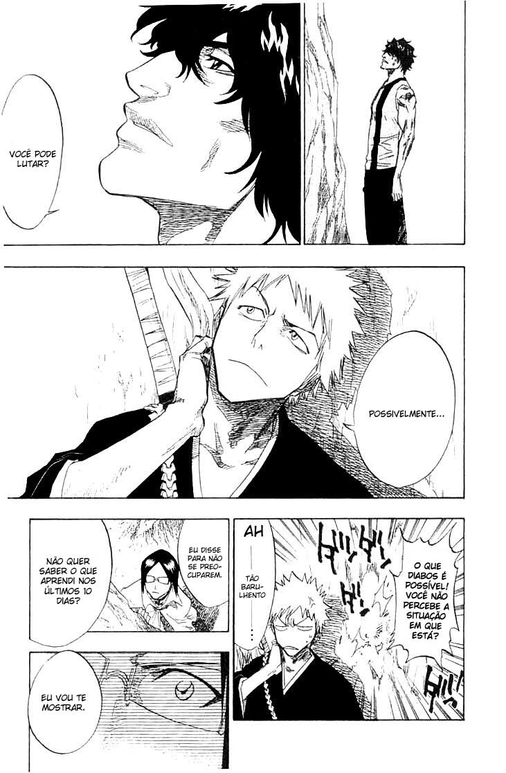 Bleach Capítulo 72 Página 13