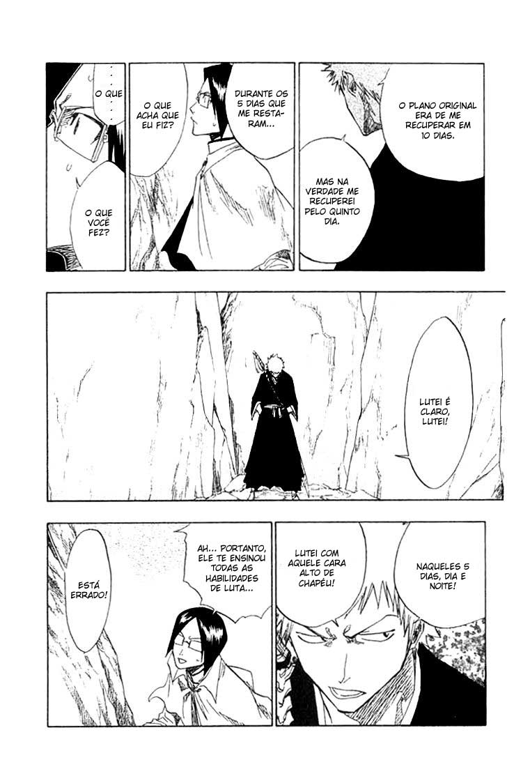 Bleach Capítulo 72 Página 14