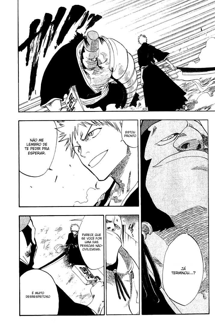 Bleach Capítulo 72 Página 16