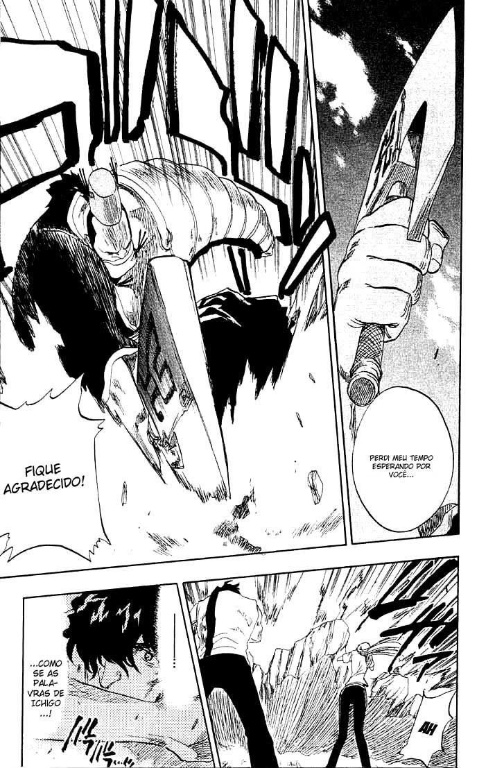 Bleach Capítulo 72 Página 17