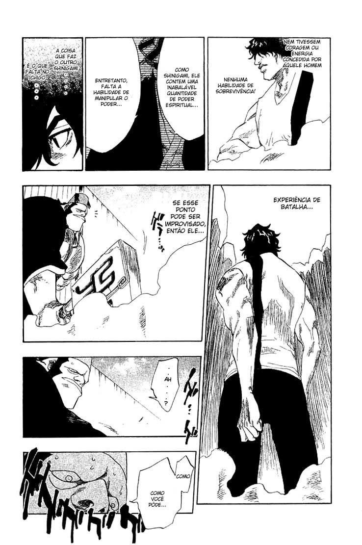 Bleach Capítulo 72 Página 18