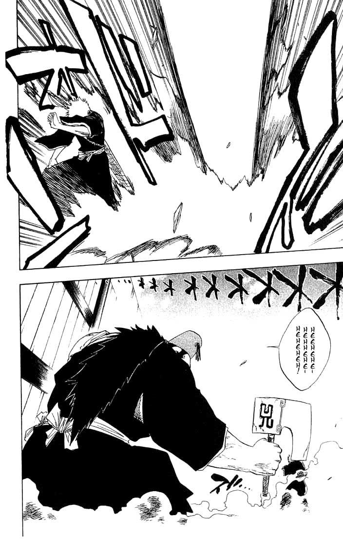 Bleach Capítulo 72 Página 2