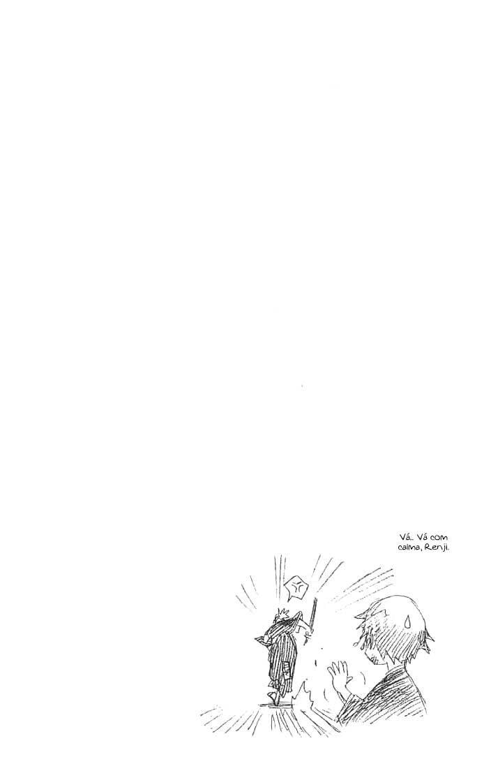 Bleach Capítulo 72 Página 20