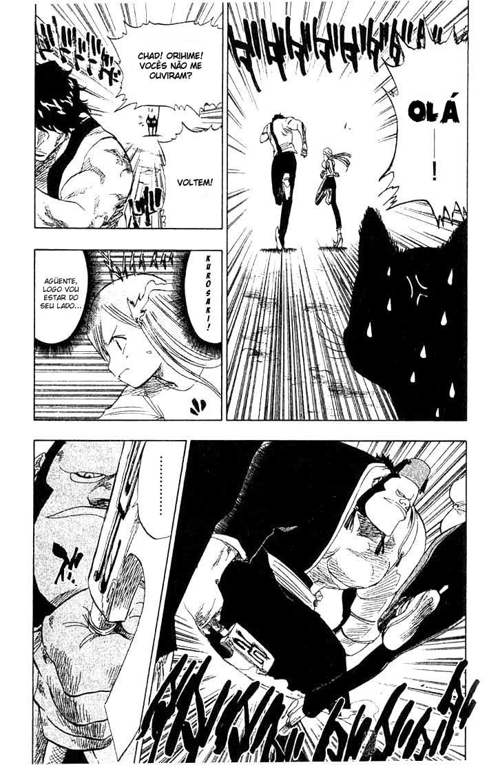 Bleach Capítulo 72 Página 7