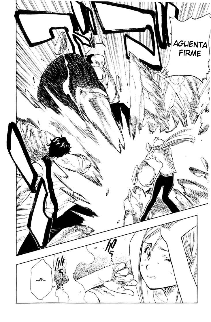 Bleach Capítulo 72 Página 8
