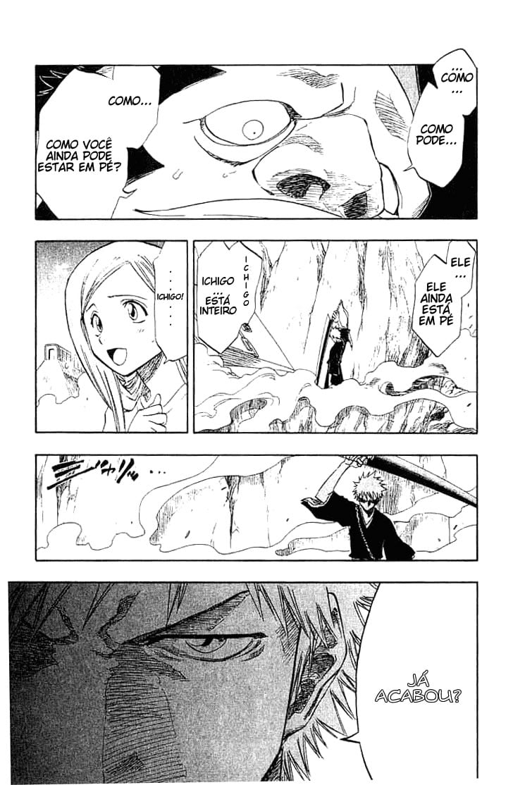 Bleach Capítulo 73 Página 12