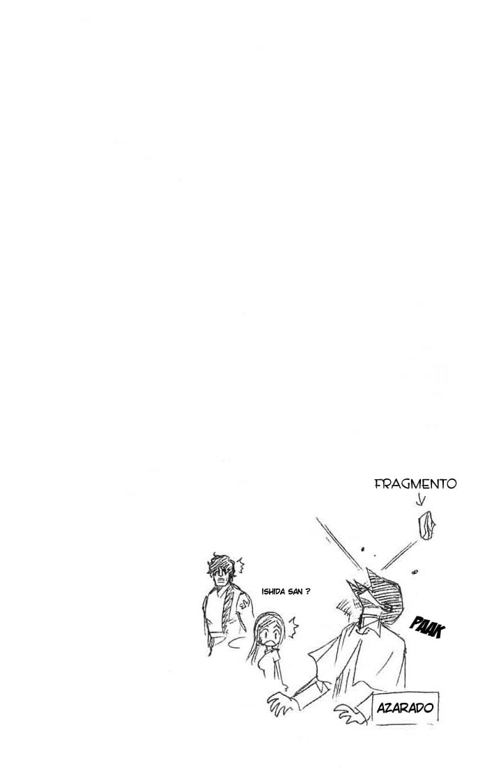 Bleach Capítulo 73 Página 18