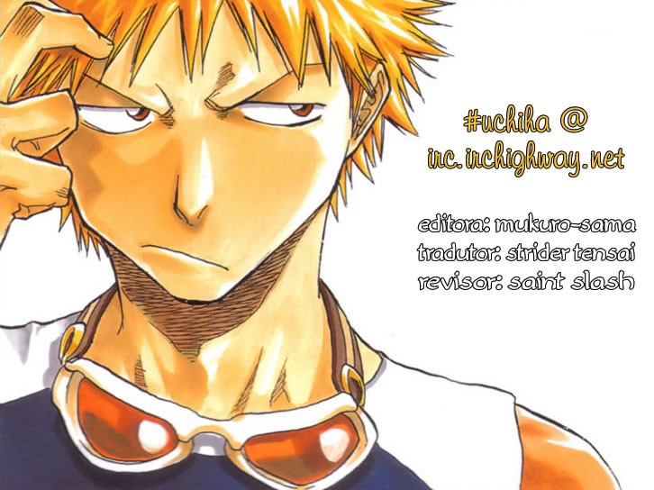 Bleach Capítulo 73 Página 19