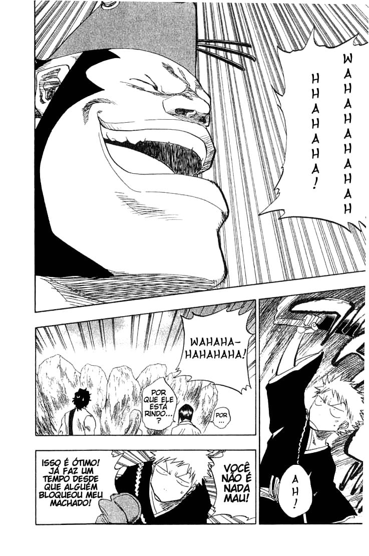 Bleach Capítulo 73 Página 2