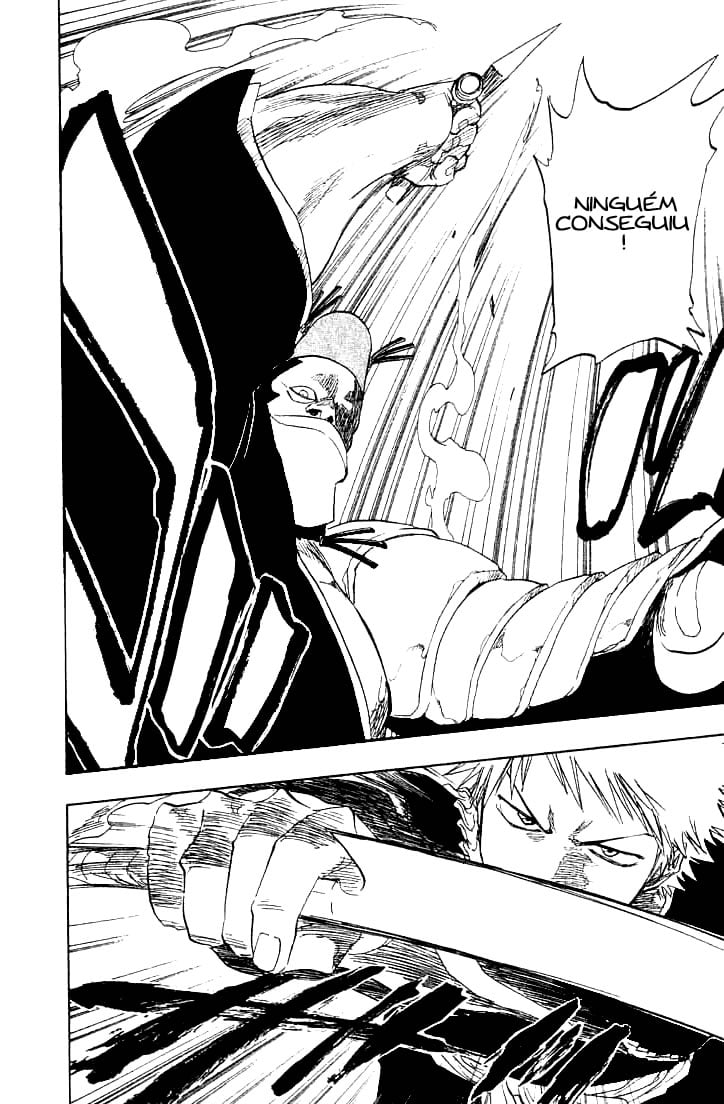 Bleach Capítulo 73 Página 4
