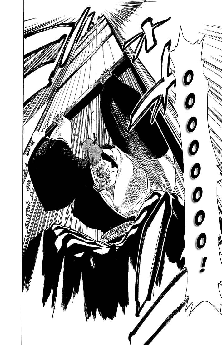 Bleach Capítulo 74 Página 14