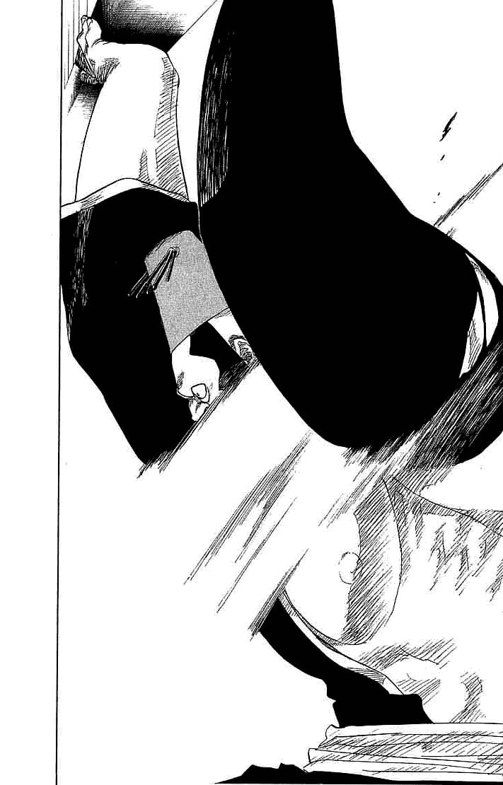 Bleach Capítulo 74 Página 18