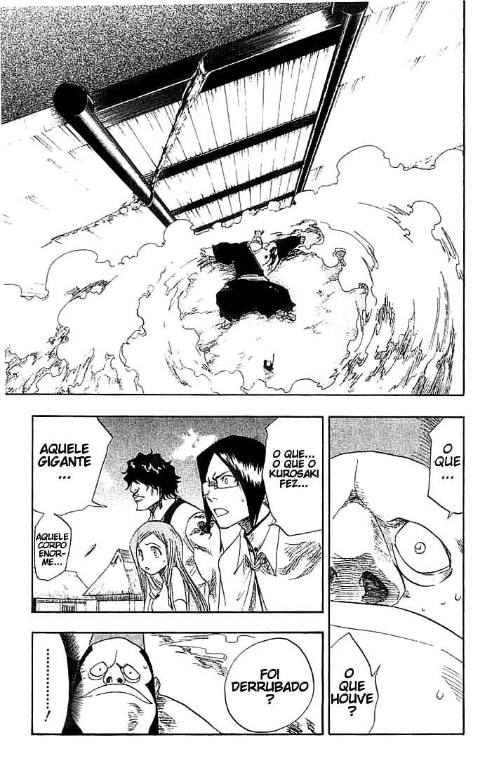Bleach Capítulo 74 Página 3