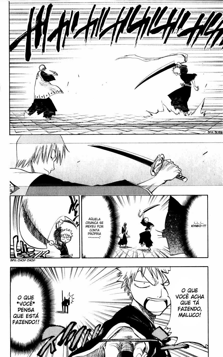 Bleach Capítulo 75 Página 10