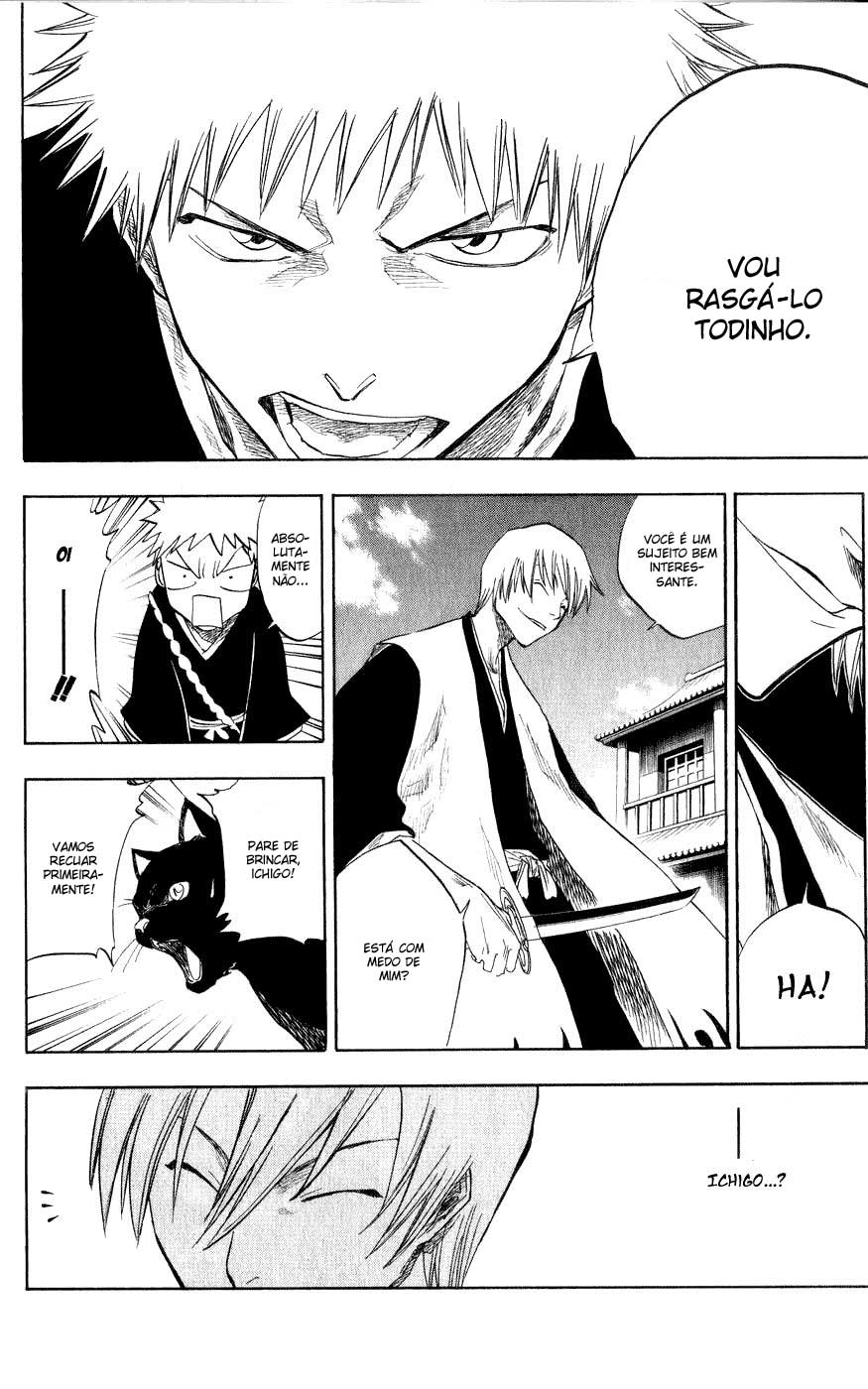Bleach Capítulo 75 Página 12