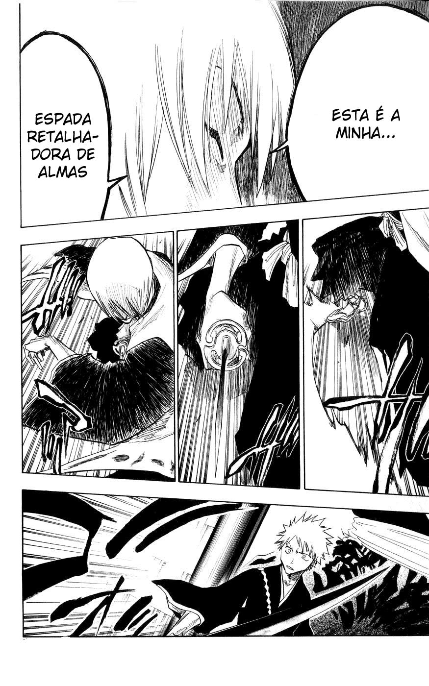 Bleach Capítulo 75 Página 14
