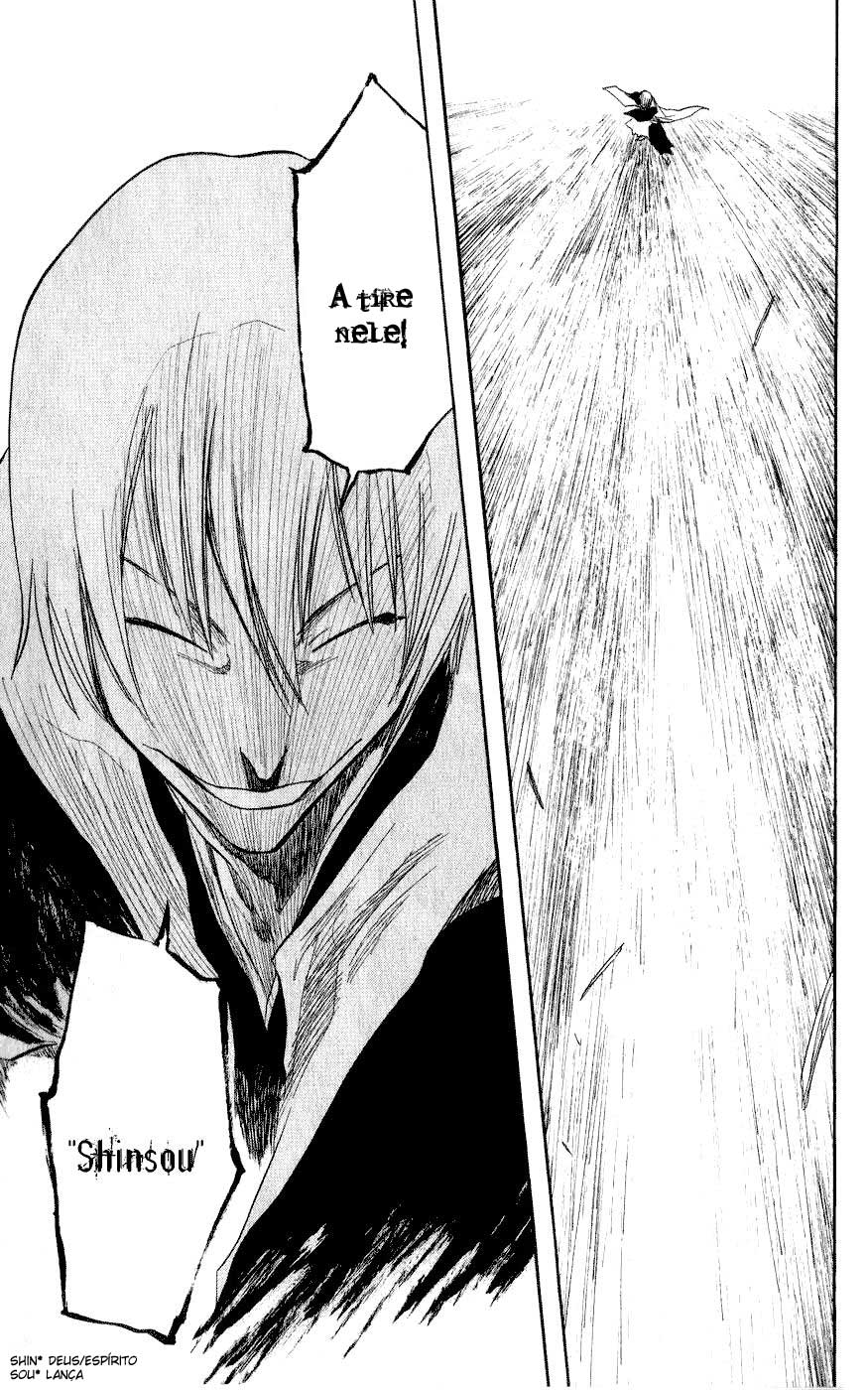 Bleach Capítulo 75 Página 15